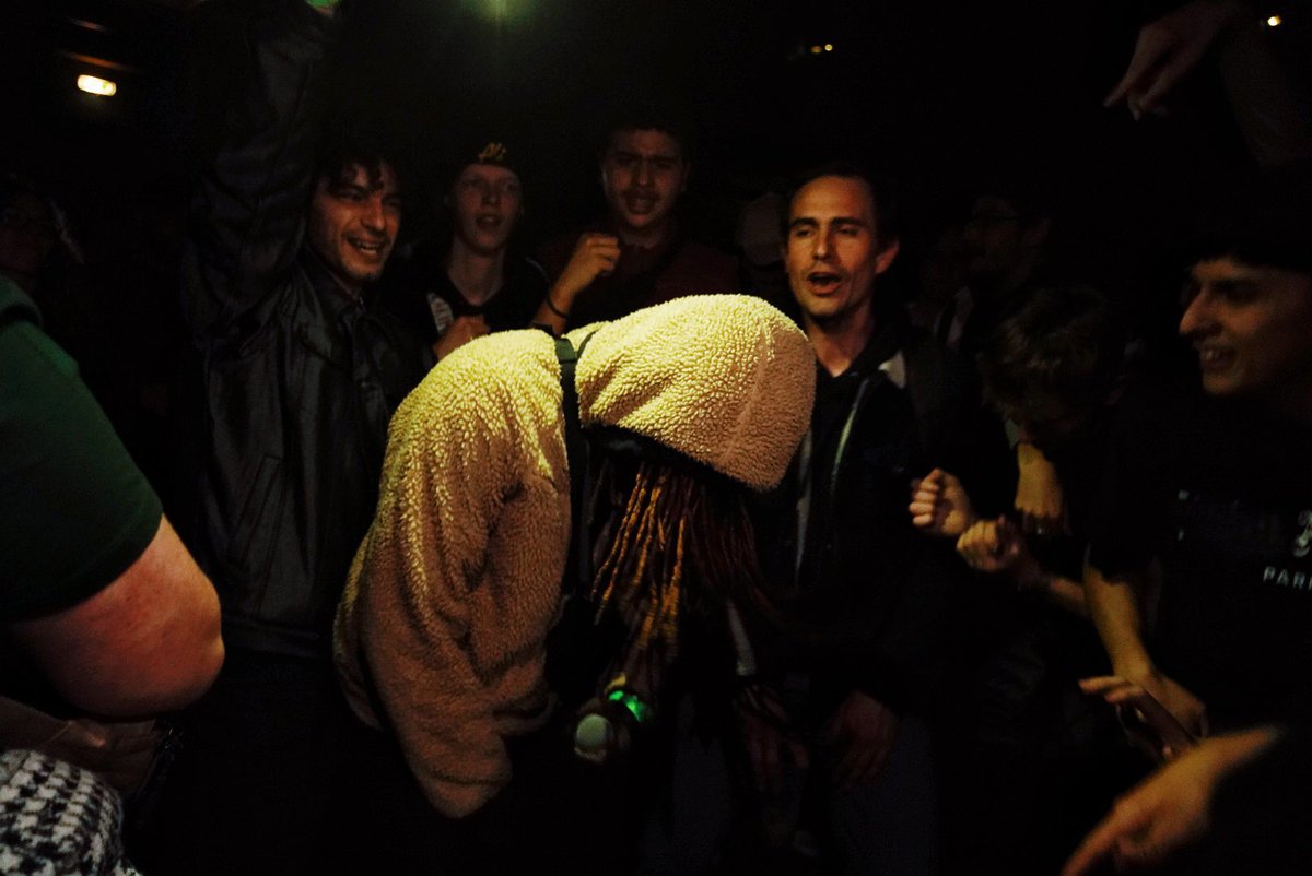 Julien Pitinome tweet media