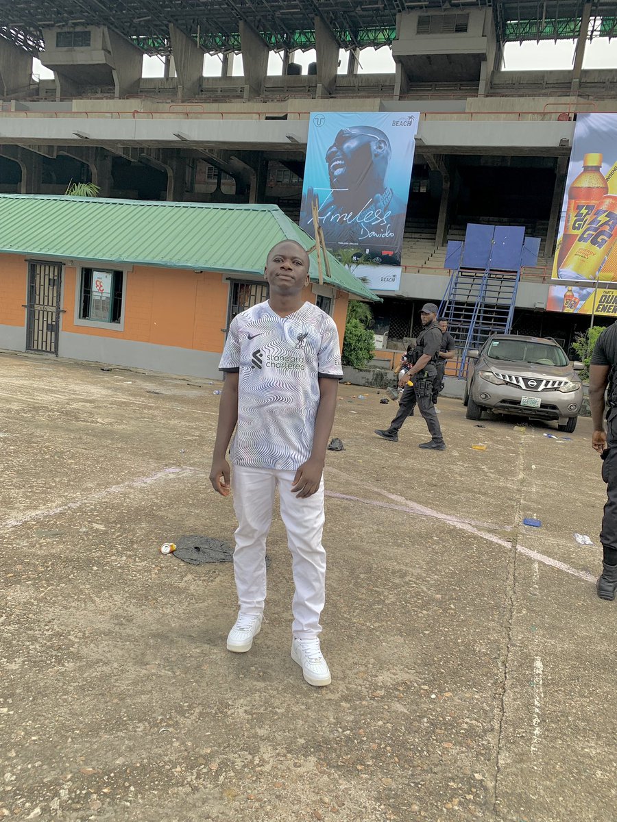 Bonezworldng's tweet photo. A #Timesless event with @davido is today and we are here.
I will be going live on to broadcast the event.
https://t.co/hhSilRRt5n https://t.co/XkK86OnBjp