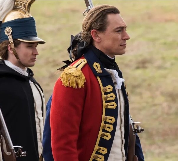 jejewowo's tweet image. I've reread the person accounts on the day, watched the #TurnAMC version and a couple documentaries, I can see it in my head... so why do I feel so unprepared to write such a pivotal scene as John Andre's execution through the eyes of Agent 355? #historicalfiction #amwriting