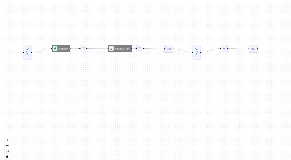 SreekarMouli98's tweet image. Day 89 of #100DaysOfCode

- Now experimenting with #reactflow in my #reactjs project