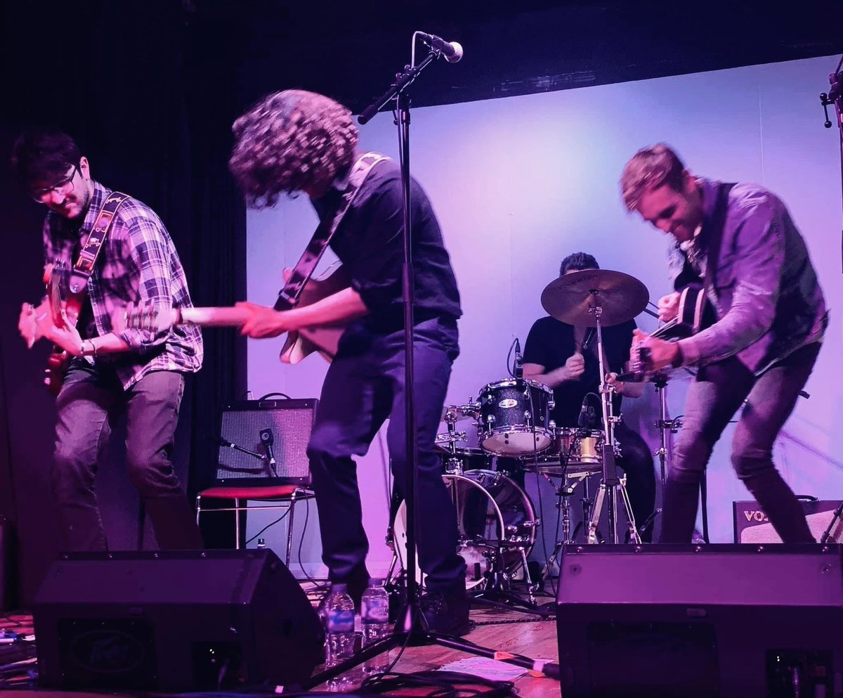 The Blue Highways (@thebluehighways) on Twitter photo This week we do it all again, first up <a href="/TheBullingdon/">The Bullingdon</a> with <a href="/steadyhabits_/">Steady Habits</a> for <a href="/emptyroompromo/">Empty Rooms</a>
Then on to <a href="/Water_Rats/">The Water Rats</a> in London for our hometown album launch with <a href="/AnnieDressner/">Annie Dressner</a> with <a href="/BlackCatMusicPr/">Black Cat Music Prom</a>
And finally <a href="/BMusic_Ltd/">B:Music, responsible for Symphony Hall & Town Hall</a> with <a href="/TwoWaysHome/">Two Ways Home</a> for <a href="/theroundupldn/">The Round Up</a> 😍😍😍 This week we do it all again, first up <a href="/TheBullingdon/">The Bullingdon</a> with <a href="/steadyhabits_/">Steady Habits</a> for <a href="/emptyroompromo/">Empty Rooms</a>
Then on to <a href="/Water_Rats/">The Water Rats</a> in London for our hometown album launch with <a href="/AnnieDressner/">Annie Dressner</a> with <a href="/BlackCatMusicPr/">Black Cat Music Prom</a>
And finally <a href="/BMusic_Ltd/">B:Music, responsible for Symphony Hall & Town Hall</a> with <a href="/TwoWaysHome/">Two Ways Home</a> for <a href="/theroundupldn/">The Round Up</a> 😍😍😍