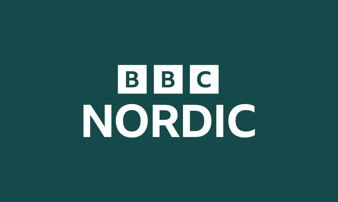 tvtjek's tweet photo. BBC Nordic er på vej 👍 https://t.co/ZrXzTP6O0m