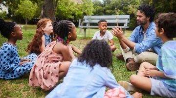 Evidence for Social and Emotional Learning in Schools - bit.ly/43ymT2J <a href="/LPI_Learning/">Learning Policy Institute</a> #SEL #educationreform #communitybuilding