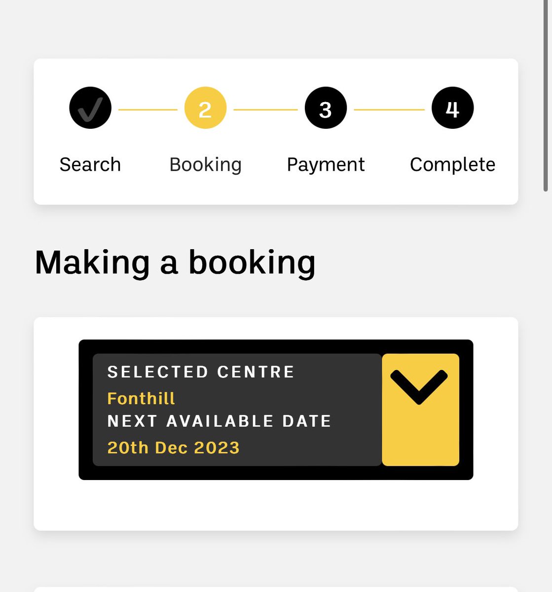 fran_lawlor's tweet photo. @NCTIreland 8 month wait for a test! That can’t be right, can it?!? https://t.co/a3HNWd7UDg
