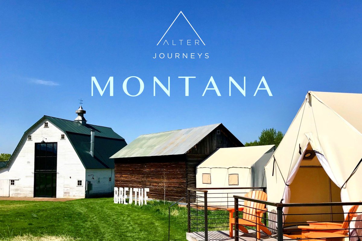 Dear ones ✨ A few spaces have opened for my ALTER Journeys Montana Retreat June 23-27 and Wilderness Within mentorship retreat June 27-30. Maybe yours? Learn more: nicolemeline.com/montana-retreat

#alterjourneys #wildernesswithin #montanaretreat #heartward