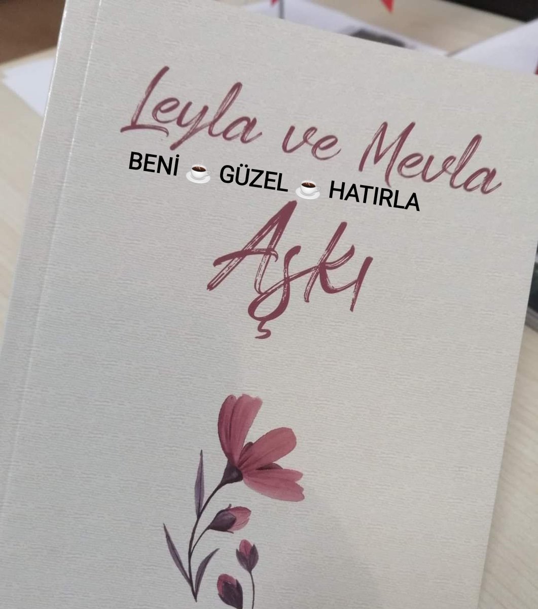 SevilayGul6's tweet photo. ~"Sevmek;
Bir ân bile düşünmeden gitmektir . . .
Ve bâzen" Yâr"e gidilir . . .
Bâzen " Rab "be" . . .
♥️💙♥️💙
"Leyla'sız Mevlấya,
Gidilmez Kurbanım"
☕ BENİ ☕ GÜZEL ☕ HATIRLA ☕ https://t.co/m9pDRwq8XD