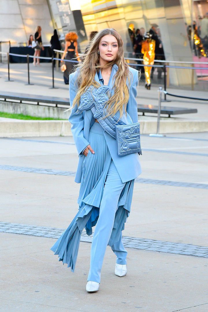 Happy birthday to gigi hadid 