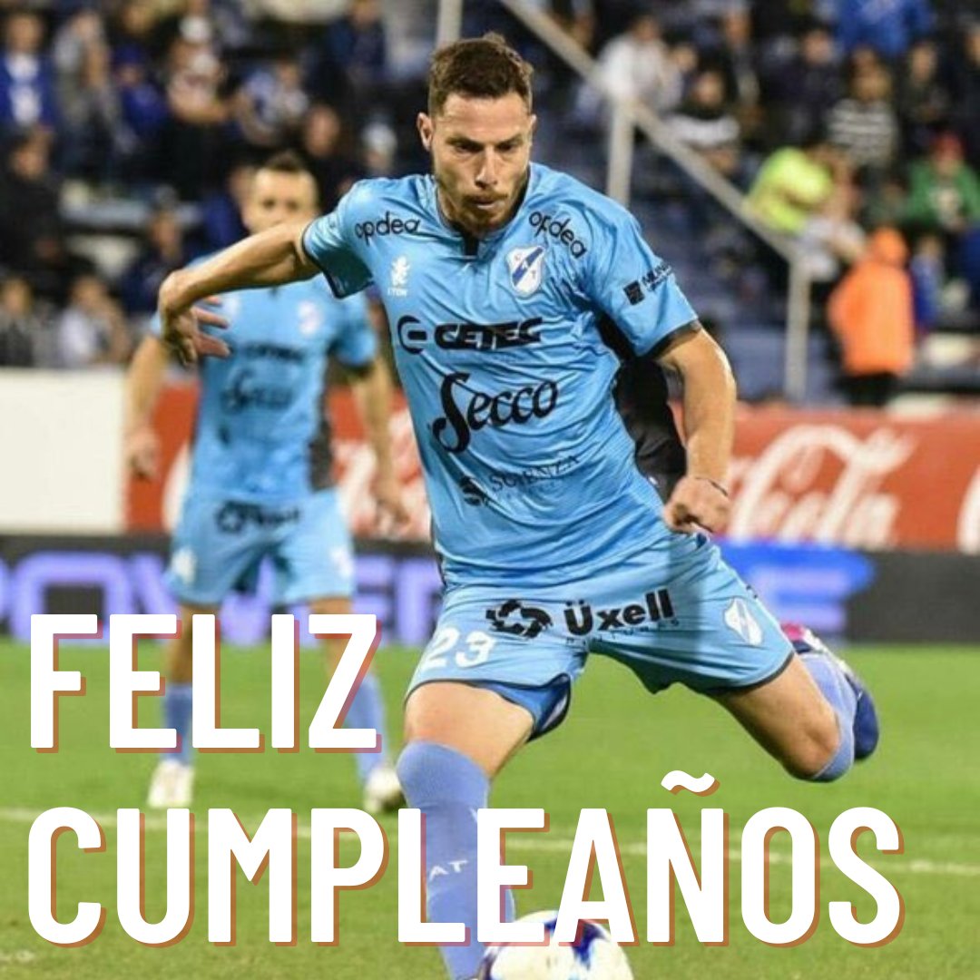 TemperleyRRPP's tweet photo. Feliz cumple Boja

Ascensos, gloria e historias increíbles. Muchísimas gracias @gasboja. Te deseamos un muy feliz cumpleaños de parte de toda la patria Gasolera ⚔️. Felicidades Boja. https://t.co/zCWDlkHOXq