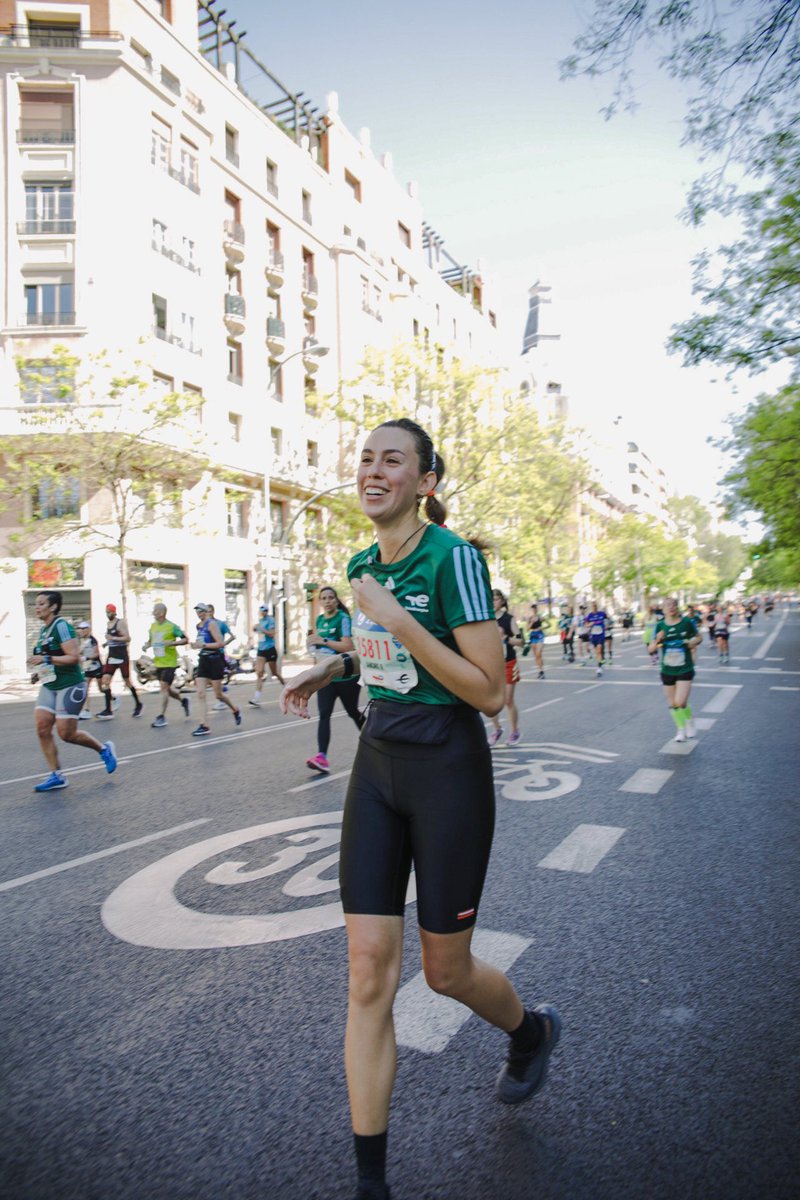 mgarraez's tweet photo. @RNRmadmaraton https://t.co/u0tMSmKthK