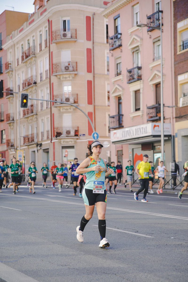 mgarraez's tweet photo. @RNRmadmaraton https://t.co/u0tMSmKthK