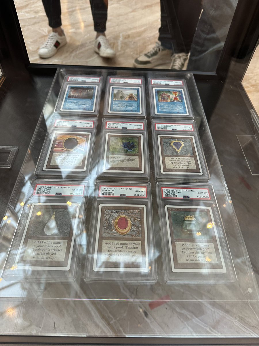 davidkclash's tweet image. Le Gala TCG 2023 ♥️☺️🎉