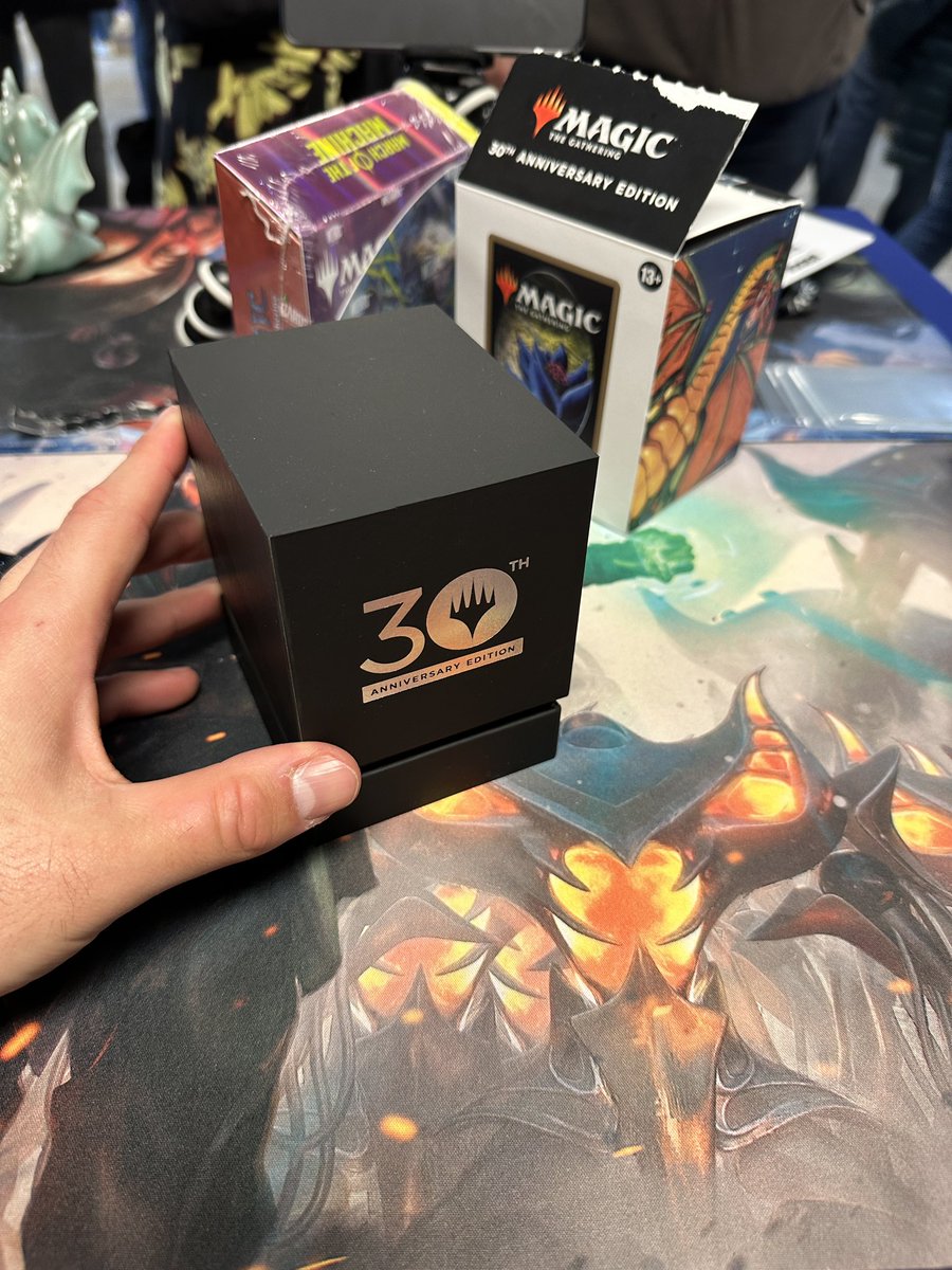 davidkclash's tweet image. Le Gala TCG 2023 ♥️☺️🎉