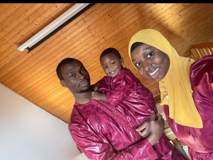 Pride Of Gambia (Pride_Of_Gambia) / Twitter