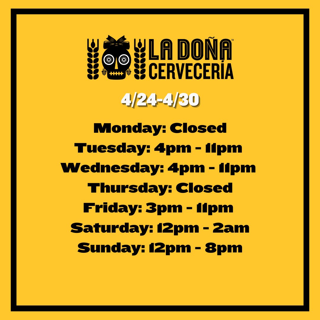 🚨 HEADS UP DOÑA FANS! 🚨 ...
