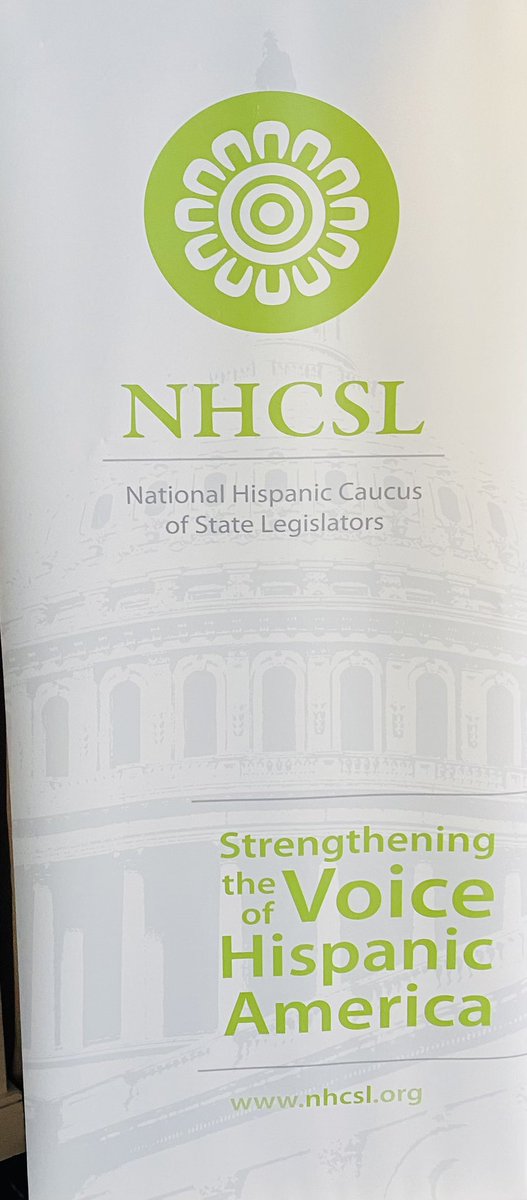 RafaelAnchia's tweet photo. Busy weekend @NHCSL Executive Committee meetings.
Great session yesterday on #Education as #EconomicDevelopment by Dr. Stella Flores @utexascoe
Resolutions passed today on #Veterans #Dreamers #Appointments will be sent to WH.
#NHCSL #Latinos #Hispanic #Leadership https://t.co/ZQkDj25jX0