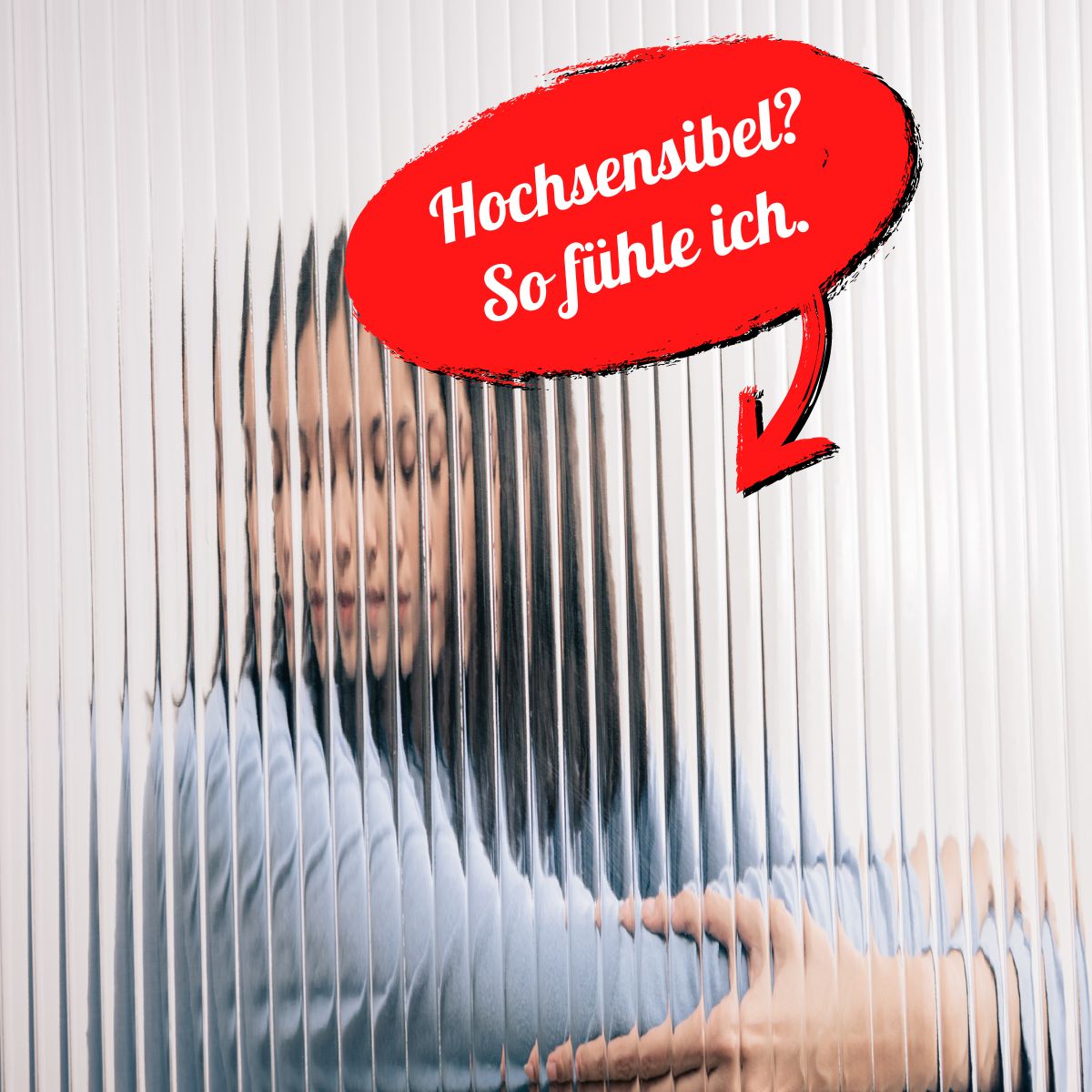 Juhuu! Endlich ist mein Artikel über meine Hochsensibilität online! 😍 Lest oder hört (Podcast) ihn, lasst eure Gedanken da und teilt ihn mit jedem, der euch einfühlsam genug erscheint!  
ichlebegruen.de/Artikel/1263/E…