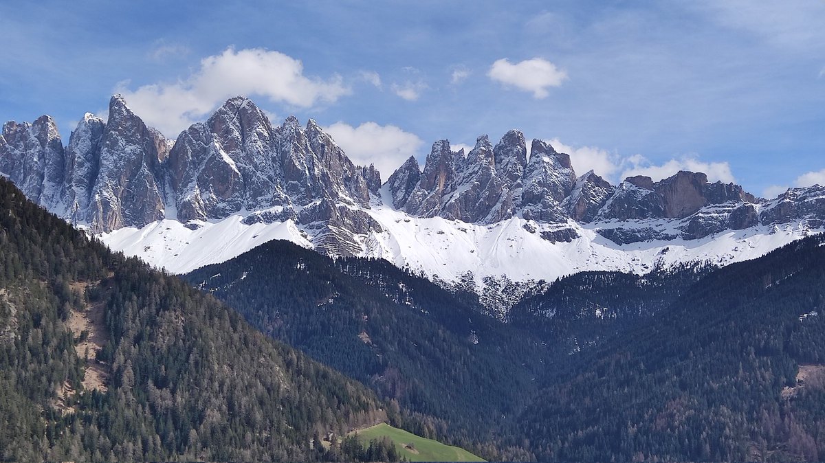 Dolomiti