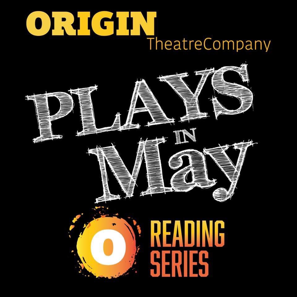 🎭 PLAYS IN MAY 📖 👏 

Join us this May 👀 
origintheatre.org for more info soon!

#PlaysInMay #OriginTheatre #OriginTheatreCompany #NewPlays #IrishPlays #NewWriting #PlayReadings