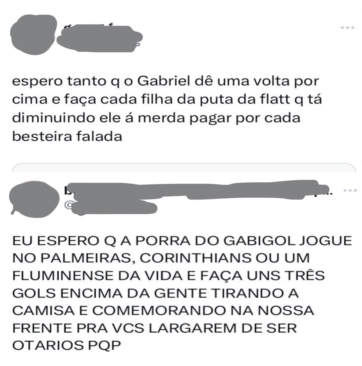 Ai pergunto pra vcs, porque criticam o Brás, Landim, Spindel e companhia? Afinal fomos campeões em 2019 e 2022 na gestão deles, correto? Então pq criticamos eles? Pq atualmente ñ fazem um bom trabalho? Blz, outra duvida, jogador é imune a crítica? Mesmo mau merece titularidade?