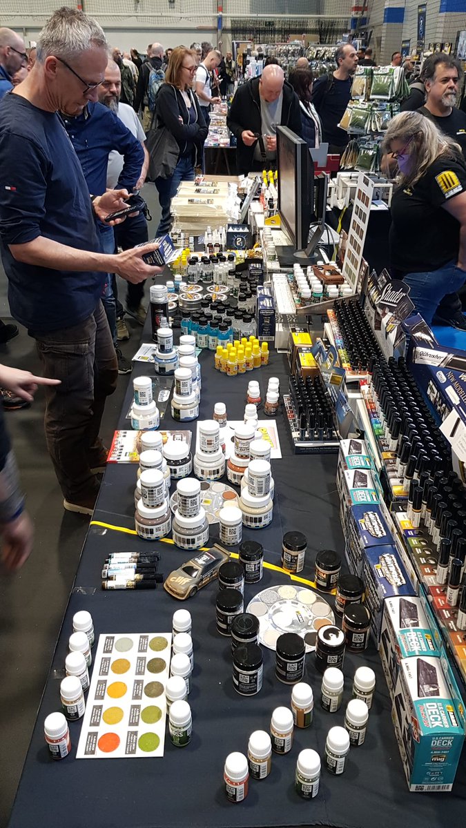 AMMOMIG's tweet photo. We are ready at #Moson Show 2023 with our booth... You will find all solutions for your protects also a complete training with our contributors.
See you there!! https://t.co/idAacqUIBc