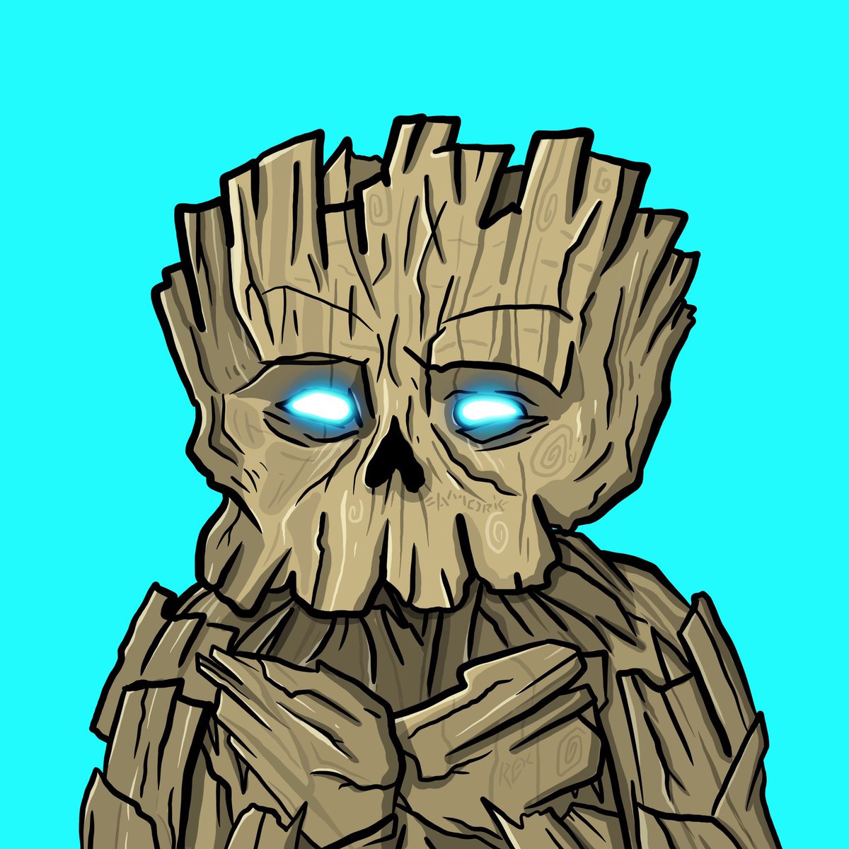 the_mories's tweet image. We are extremely excited to announce @rexhanif as our next resident artist! 🎨

Rex wants to kick off their residency with a bang! 

Comment any movie character you want him to turn a Morie into. Terminator Morie, Morie Gump, PinocchiMorie…Rex will pick his favorite so get