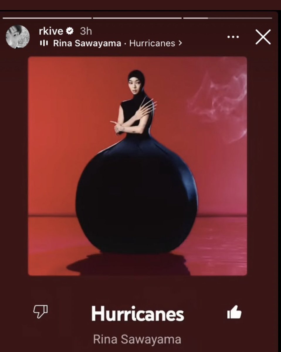 crybbyxtrix's tweet photo. im gonna have this tweet pinned until rina sawayama and kim namjoon release a collab https://t.co/Qskv0oPVcT