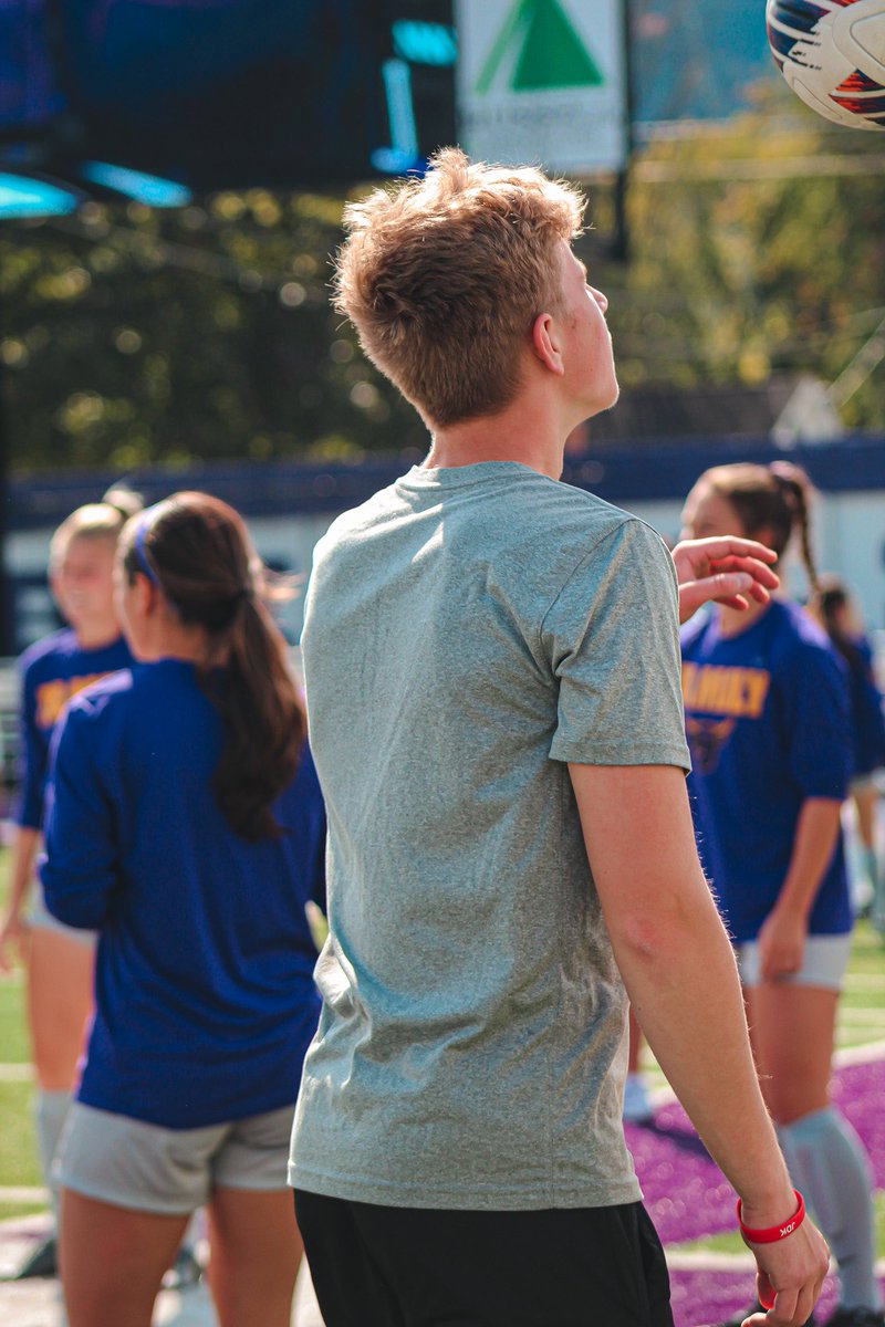 Minnesota State Soccer tweet media