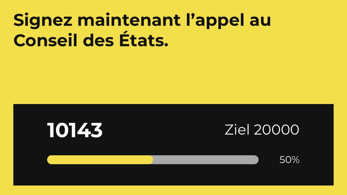 Biodiversitätsinitiative tweet media