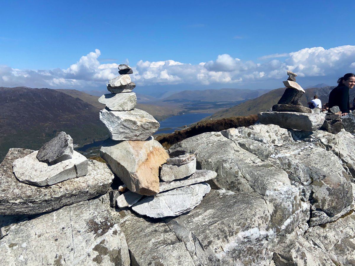 freda_hatton's tweet image. Binn Ghuaire #Conamara @AranConnemara @ConnemaraNP