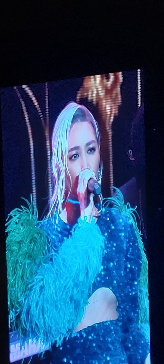 theshengplayer's tweet photo. One of the best concerts which I have watched in the recent years... ❤️

A-Lin 黃麗玲 - 你是我的歌 You Are My Song (LIVE in Singapore 2023)

Check out her live performance below! 👇
https://t.co/klGzQKmwDU

#concert #popmusic #黃麗玲 #黃麗玲alin #chinesepop https://t.co/U2Yf0N5eRH