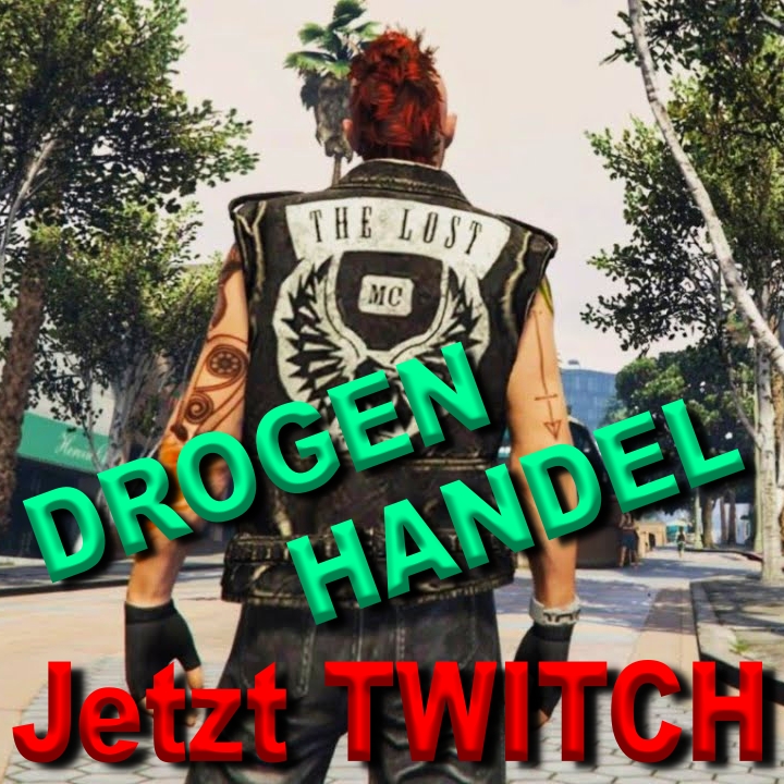PPComedy's tweet photo. Jetzt Twitch live 🔴 GTA RP - Redemption-V 🔴 Drogenhandel und andere böse Sachen ❗️❗️❗️
https://t.co/aQLfTxq9PJ
#comedy #pinkpantercomedy #pinkpanter #livestream #live #twitch #rp #GTARP https://t.co/PtyJsiKrGT
