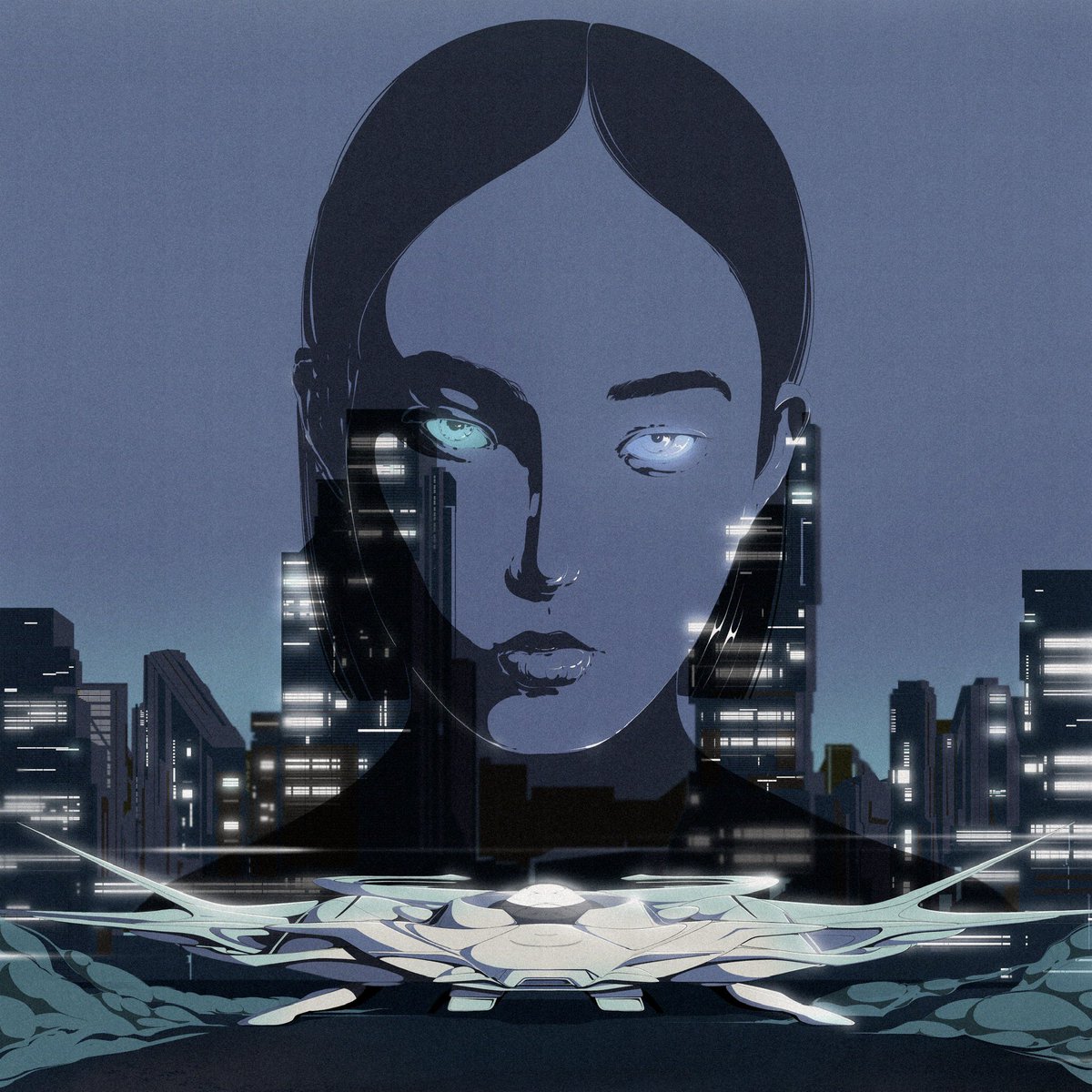 Propechstas's tweet photo. 𝐆𝐍 𝐅𝐚𝐦!✨📀
“ᴄɪᴛʏ ᴏꜰ ɴɪɢʜᴛꜱ” 𝟮𝟬𝟮𝟯
ʙɪᴅꜱ ᴀʀᴇ ᴡᴇʟᴄᴏᴍᴇ ꜰᴏʀ 1/1 ᴏɴ @Ninfa_io 

𝗹𝗶𝗻𝗸 𝗯𝗲𝗹𝗼𝘄👀 https://t.co/8ZXQxmUVfE