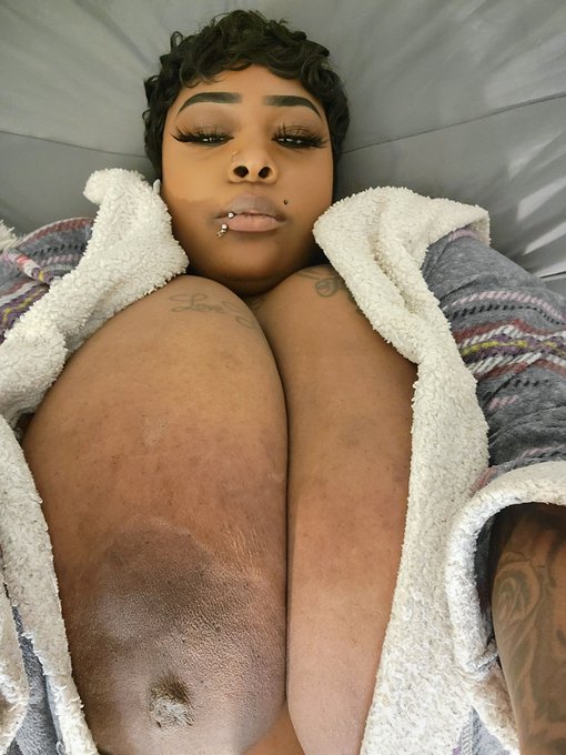 🫶🏾 https://t.co/eBVoSTIeJY<a href="/tag/stripchat"class="tags"><span>#stripchat</span></a><a href="/tag/stripchatlive"class="tags"><span>#stripchatlive</span></a>