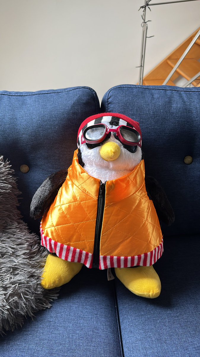 rdg_sunny's tweet photo. Ráadásul beújítottam egy #Hugsy -t is😄 https://t.co/Ed2JPkfYkr