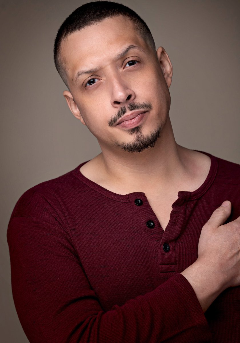 Aaron Andrade tweet media