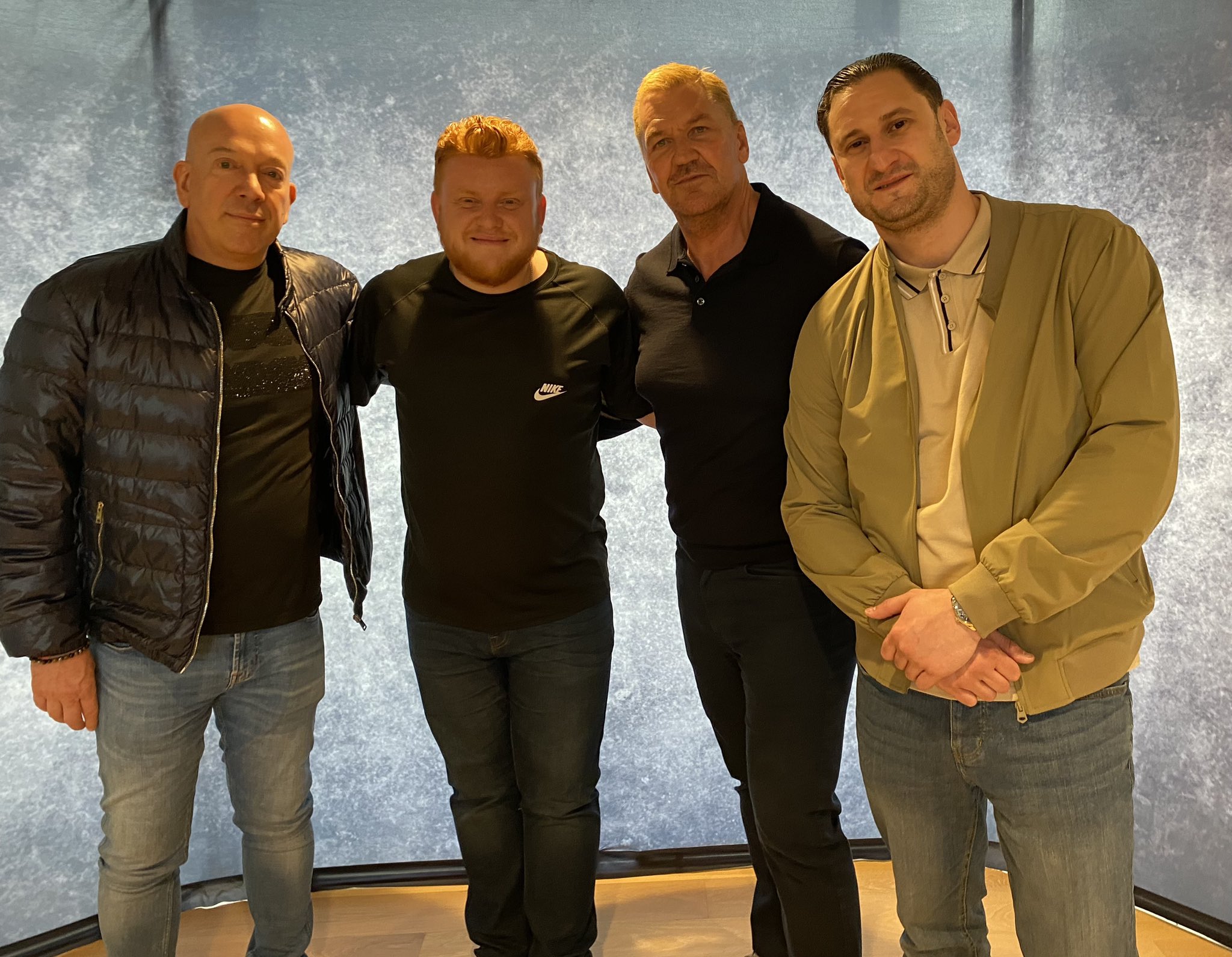 Terry Stone (@TerryStone) / Twitter