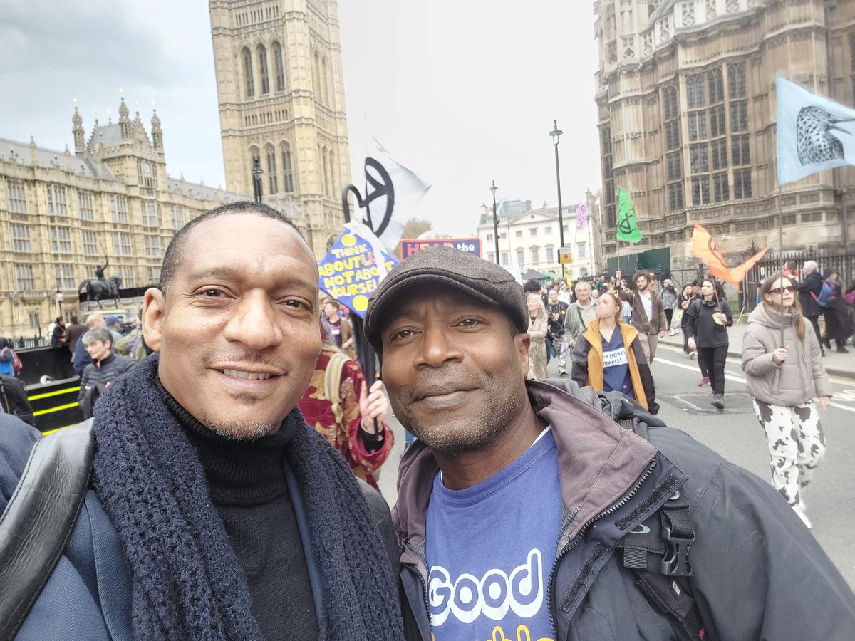 BrianChanner's tweet photo. Had an incredible experience at the Uniting Through Differences event, how social movements can navigate diversity &amp; come together for powerful change. TQ @Nick_Anim &amp; fellow panellists @Clare_Farrel Andy Greene #UnitingThroughDifferences @TBPI_UK #SocialChange #CollectiveAction https://t.co/6QHMXGRUzl