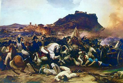 ngarciamartin's tweet photo. ¿Qué fue decisivo en las batallas de Ibi-Castalla de 1812 y 2ª batalla de Castalla de 1813? Síganme VVMM en mi recorrido en bicicleta por los puntos clave. En este hilo. https://t.co/oZ8zJnYVLn