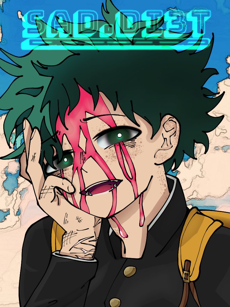 msked_user's tweet photo. (https://t.co/lYP2l7wZ1K is my MHA alt btw)imma post more art after #deku #mha #middleschool #headcanons #mhaheadcanons #middleschooldeku #izuku #midoriya #Izukumidoriya https://t.co/LU9FMvJkGi