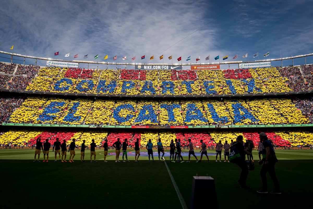 FCBarcelona_cat's tweet photo. https://t.co/Dx4gheRxDr