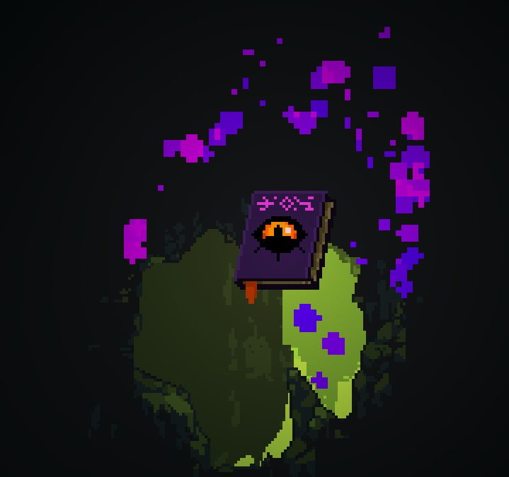 SINHERGame's tweet photo. today im working on this guy, a few adjustments have been made. #sinher #sologamedev https://t.co/f9ysGdGnJ0
