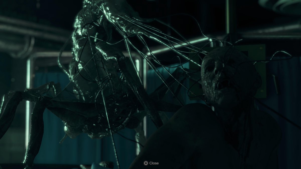 RollingCombos's tweet photo. #PS5Share, #ResidentEvil4 https://t.co/xnhLM9Xb0j