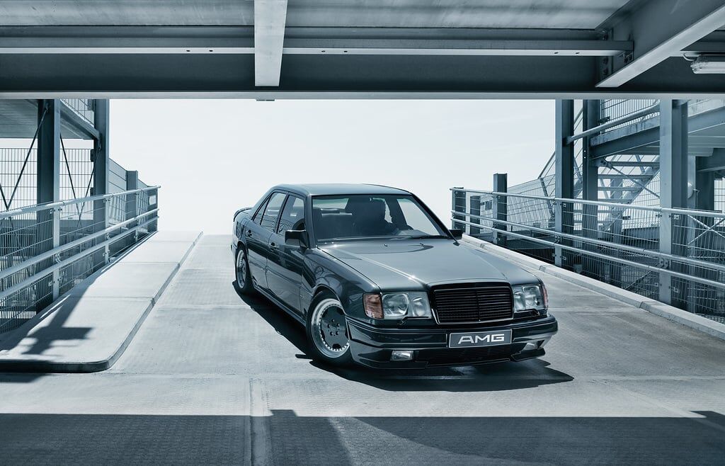 TheSLShop's tweet photo. This week's Sunday sermon is for the Young Timers...
Mercedes automatic gearboxes are so reliable they almost wiped out the manual option... but when they go wrong, they can be difficult to fix.
Find out more: https://t.co/suY39x3DQA
#SLSHOP https://t.co/no4wjFAPxC
