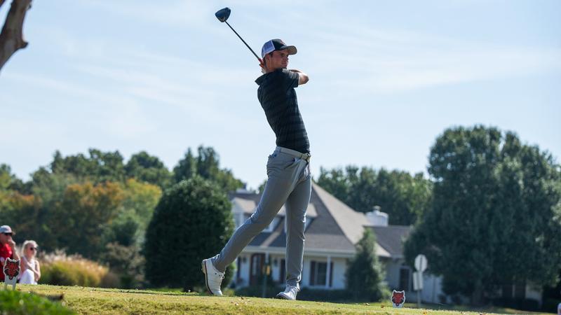 ArkansasState's tweet photo. A-State Set for Sun Belt Conference Men's Golf Championship https://t.co/vb3BjJkOjY https://t.co/BVRNHcDt9n