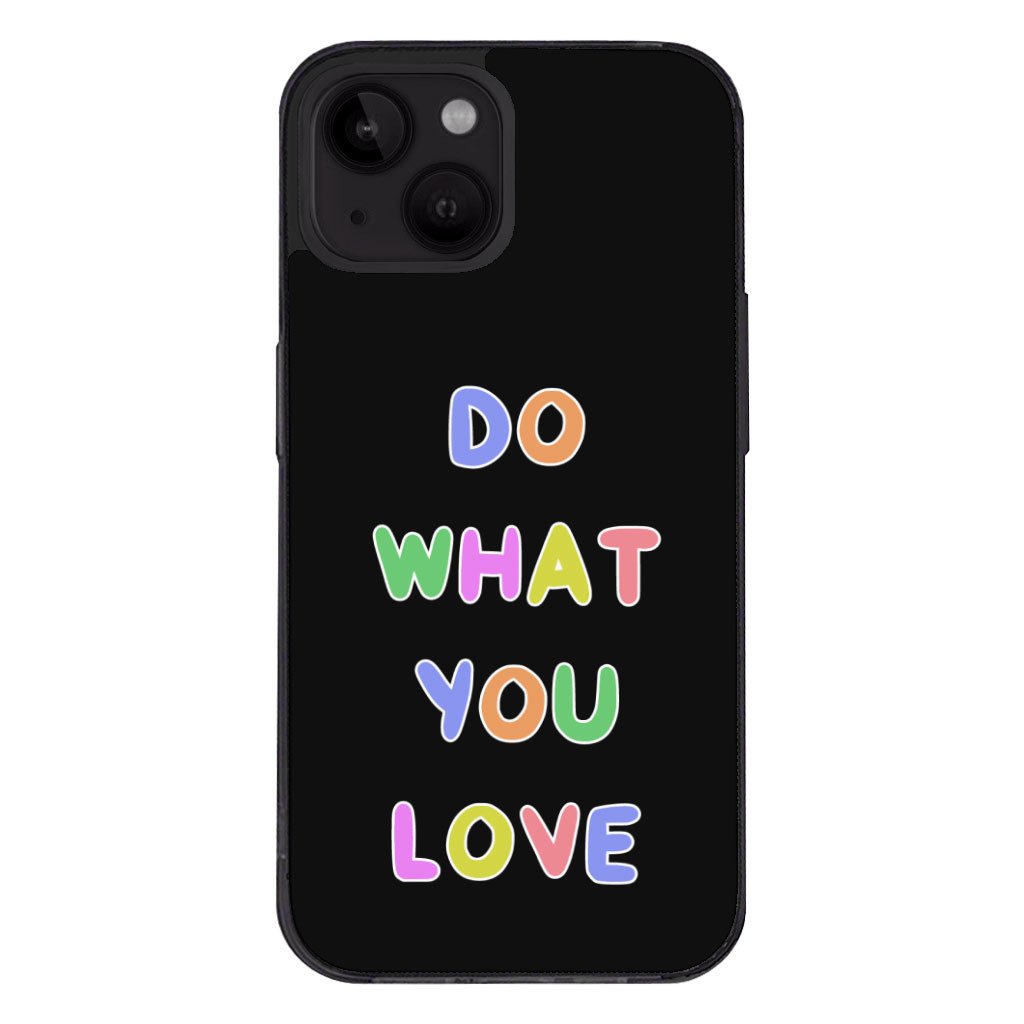 onlineneatstuff's tweet image. Do What You Love iPhone 14 Case – Colorful Phone Case for iPhone 14 – Graphic iPhone 14 Case
GET YOURS&amp;gt;&amp;gt; tinyurl.com/y245tn7n

#iphone14case #colorfulphonecase #graphiciphone14case #getyoursnow #ONLINENEATSTUFF #GODDESSCITYSTORE