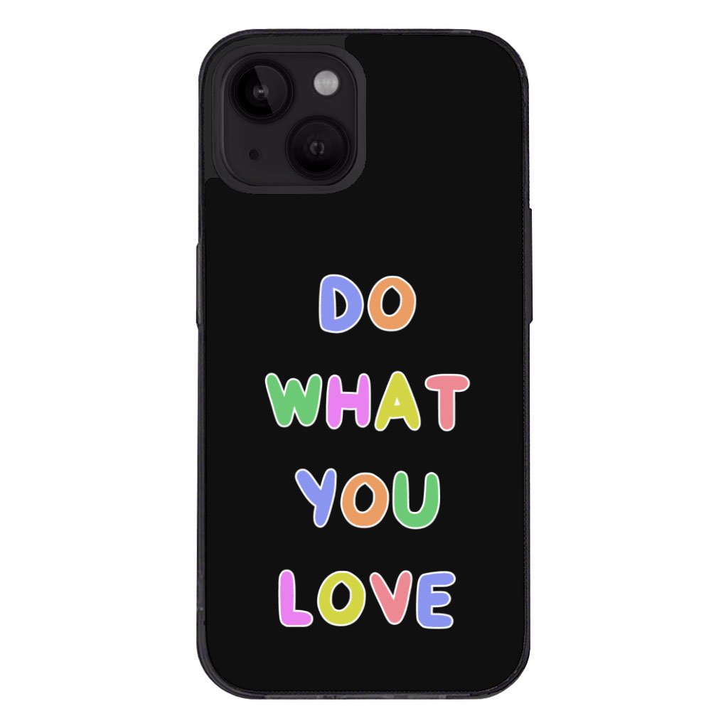 Do What You Love iPhone 14 Case – Colorful Phone Case for iPhone 14 – Graphic iPhone 14 Case
GET YOURS>> tinyurl.com/y245tn7n

#iphone14case #colorfulphonecase #graphiciphone14case #getyoursnow #ONLINENEATSTUFF #GODDESSCITYSTORE