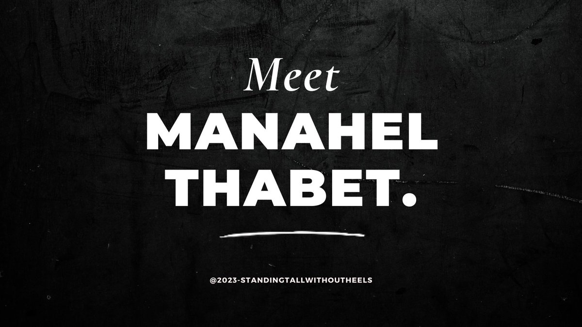 Meet <a href="/manahelthabet/">Manahel Thabet مناهل ثابت</a> named one of the 30 smartest people alive by SuperScholar! 

From winning Genius of the Year to being the youngest Arab female with a Ph.D. in Financial Engineering, all while #standingtallwithoutheels 

Manahel is a true #trailblazer 
#womenlead #womeninstem