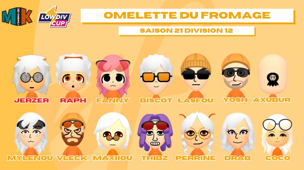 dreamycruiser's tweet photo. the two øf banner made by @raphalouf 
hoping a good season for the two teams 🧡 https://t.co/AlHqkiSJoQ