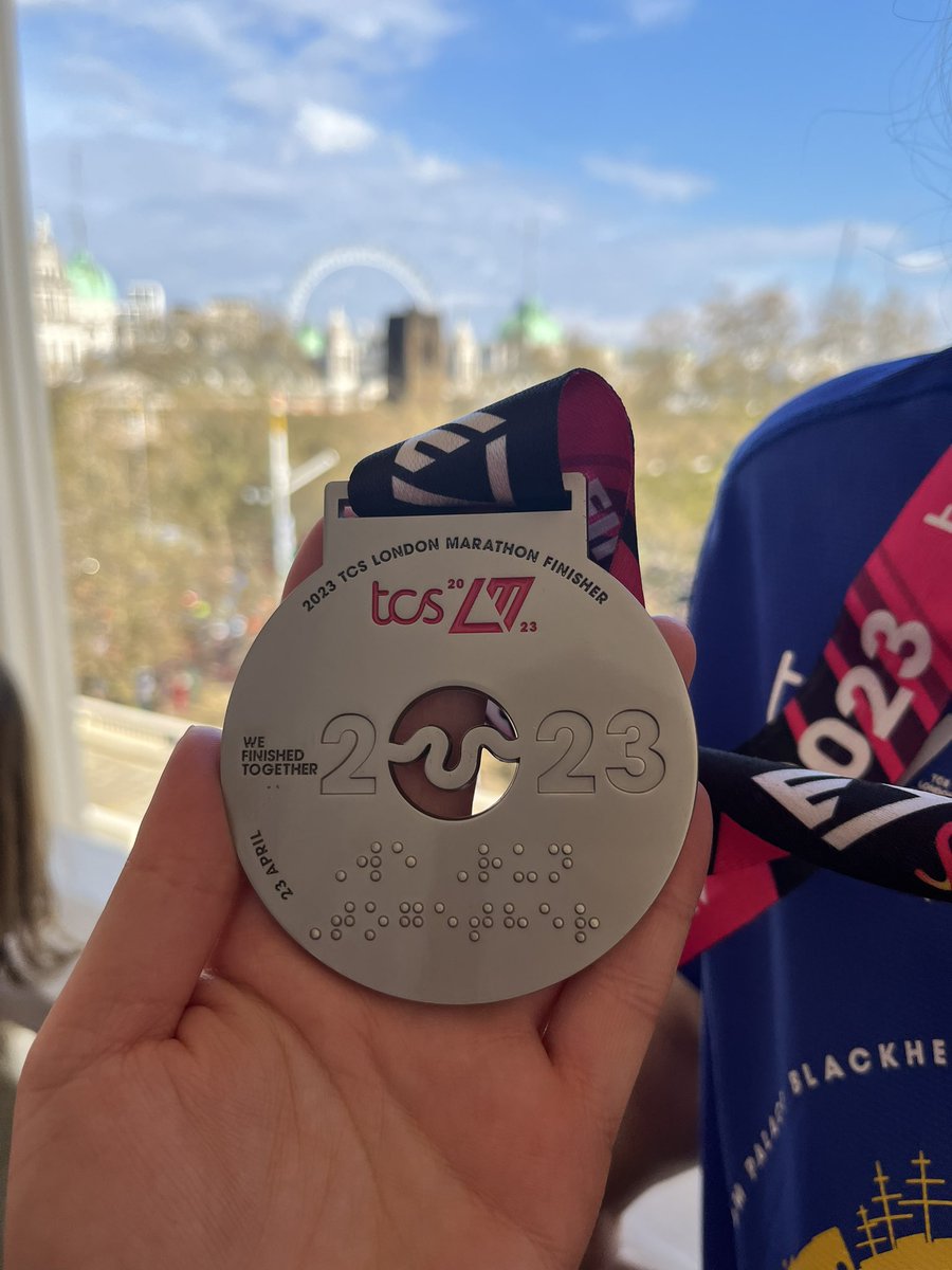 What a DAY!! 

Runners, you are our HEROS ❤️💜