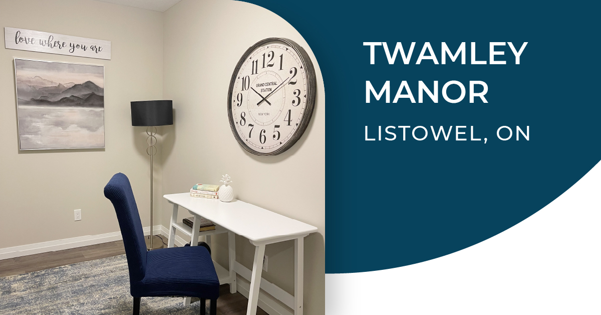 Skyline_Living's tweet image. Looking for #ExtraSpace within your new home? 

Some of our one-bedroom suites at #TwamleyManorApartments in #Listowel, ON, feature an additional customizable den.

Contact Linda, our Lifestyle Rental Consultant, to schedule a tour!

hubs.ly/Q01H9VrK0

#RentInListowel